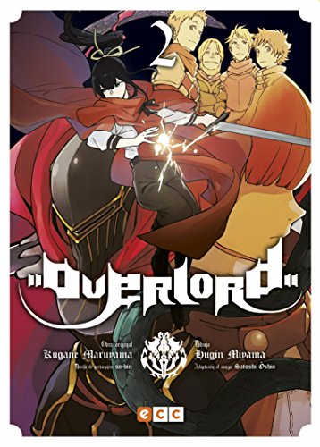 Overlord núm. 02 (Segunda Edición)