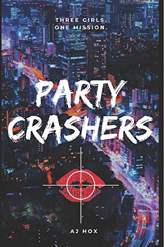 Party Crashers [Idioma Inglés]: 1