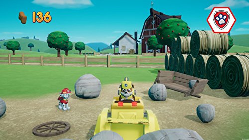 PAW Patrol: Im Einsatz