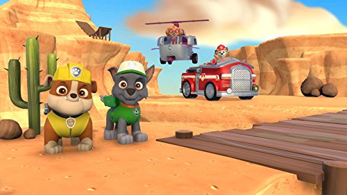 PAW Patrol: Im Einsatz