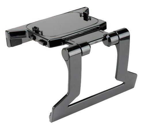 PDP - Soporte Clip Kinect Sensor TV (Xbox 360)