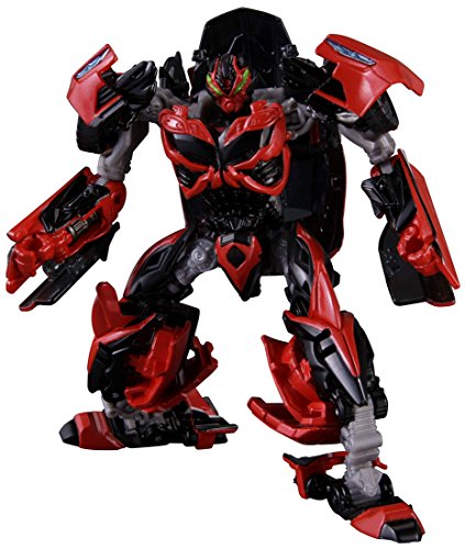 Pelicula Transformers serie Advanced AD32 Decepticons Stinger