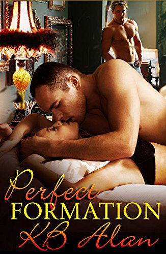 Perfect Formation (Perfect Fit Book 1) (English Edition)