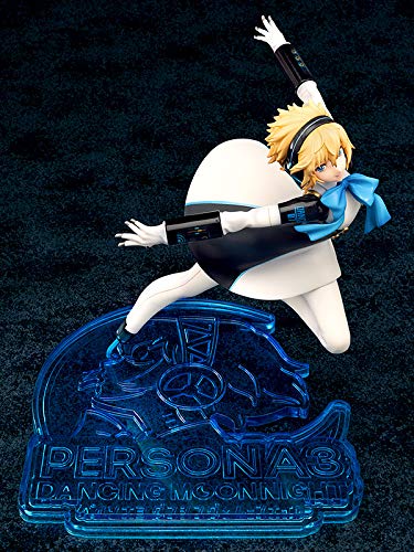 Persona 3 Dancing in Moonlight 1/7 Scale Aigis