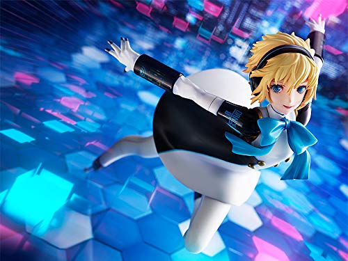 Persona 3 Dancing in Moonlight 1/7 Scale Aigis