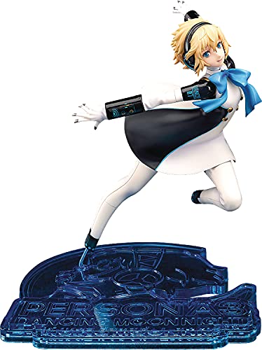 Persona 3 Dancing in Moonlight 1/7 Scale Aigis