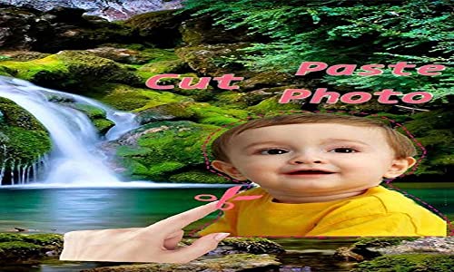 Photo Cut Paste Editor Pro