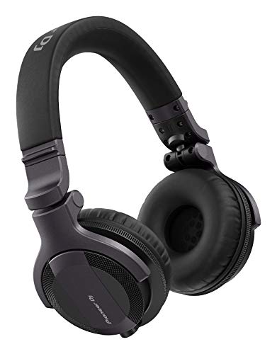 Pioneer DJ HDJ-CUE1, DJ Auriculares