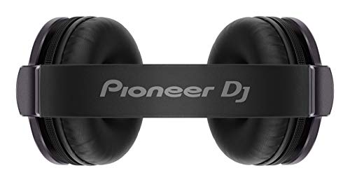 Pioneer DJ HDJ-CUE1, DJ Auriculares