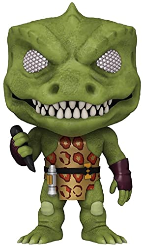 POP! Star Trek: The Original Series 1143- Gorn Special Edition