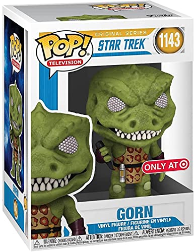 POP! Star Trek: The Original Series 1143- Gorn Special Edition