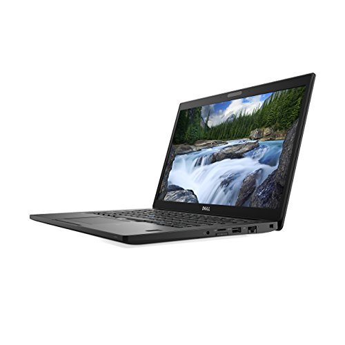 PORTATIL DELL LATITUDE 7490 I5 8350U - WIN 10 PRO - 8 GB- 256SSD - 14/1- NEGRO