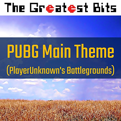 Pubg Main Theme (From Playerunknown's Battlegrounds)