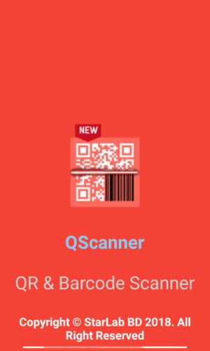 QR READER