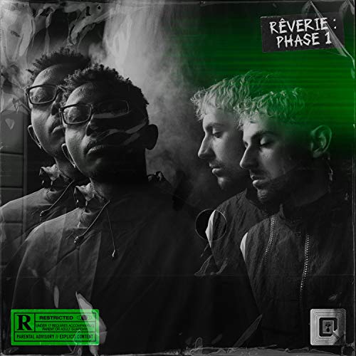 Rêverie: Phase 1 [Explicit]