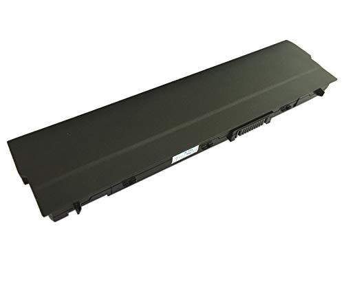 RFJMW F7W7V Y61CV FRROG FRR0G 7FF1K J79X4 09K6P 0F7W7V 11HYV 312-1239 312-1381 Reemplazo de la batería del portátil para DELL Latitude E6220 6230 E6320 6320 E6230 E6330 6330 E6430s(11.1V 60Wh)