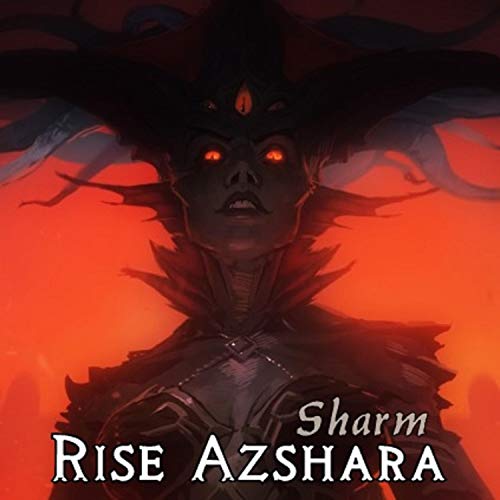 Rise Azshara