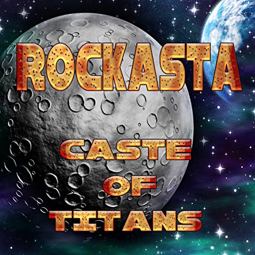 Rockasta (Instrumental)