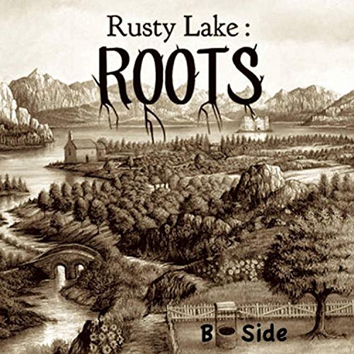 Roots Theme (Piano Solo)