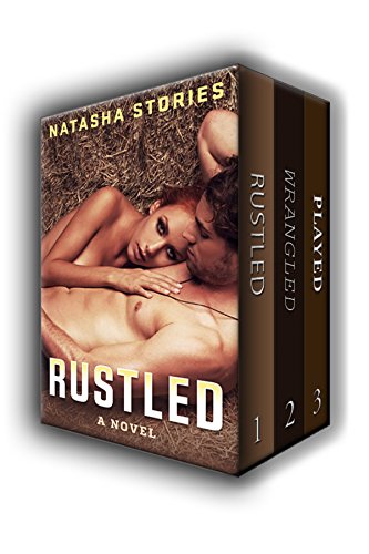 Rustled: The Complete Trilogy (English Edition)