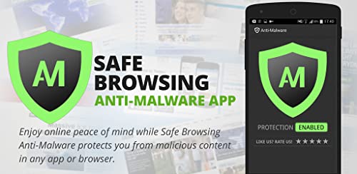 Safe Browsing Anti-Malware