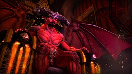 Saints Row IV: Gat out of Hell - édition re-elected [Importación Francesa]