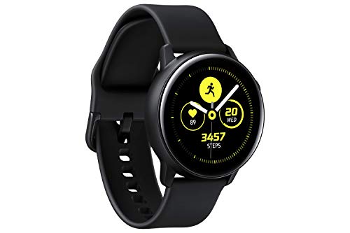 Samsung Galaxy Watch Active (Bluetooth) Black