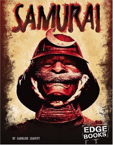 Samurai (Edge Books)