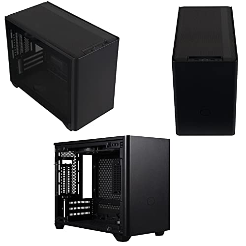 Sedatech Pack Mini-PC Pro Gaming Watercooling Intel i7-10700KF 8X 3.80Ghz, Geforce RTX 3070 8Gb, 16 GB RAM DDR4, 500Gb SSD NVMe M.2 PCIe, 1Tb HDD, USB 3.1, WiFi/BT, Monitor LED 28" 4K, t/r, Win 10