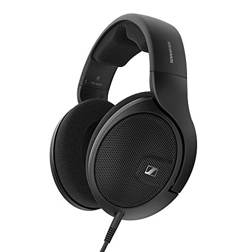 Sennheiser HD 560S - Auricular Abierto de Referencia para entusiastas del Audio