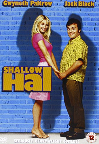 Shallow Hal [Reino Unido] [DVD]