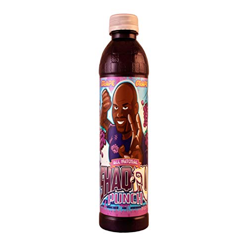 Shaq FU [Explicit]