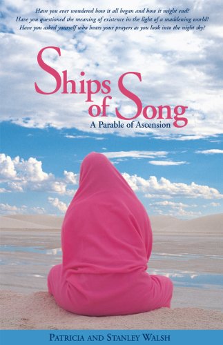 Ships of Song, A Parable of Ascension (English Edition)