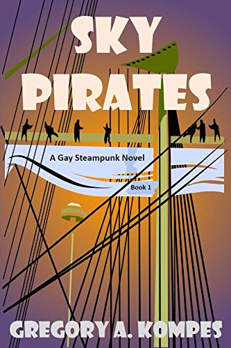 Sky Pirates (English Edition)
