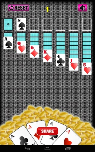 Solitaire Millionaire Tricks