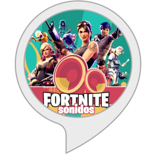 Sonidos Fortnite