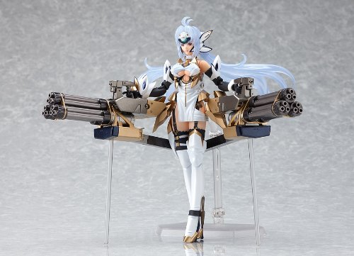 [Spake Zarathustra is] figma Xenosaga Episode III Episode III KOS-MOS ver.4 (japan import)