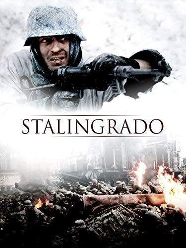 Stalingrado