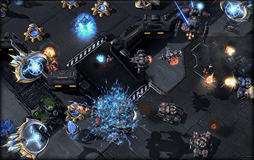 Starcraft II: Heart Of The Swarm [Importación Francesa]