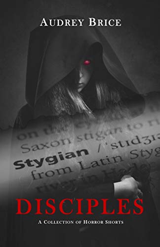 Stygian: Disciples (English Edition)