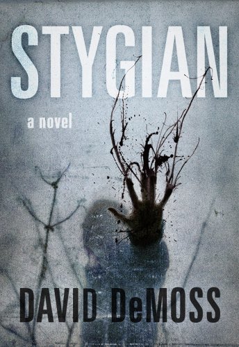 Stygian (English Edition)