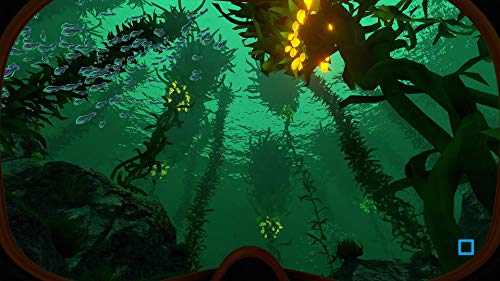 Subnautica XBOX1