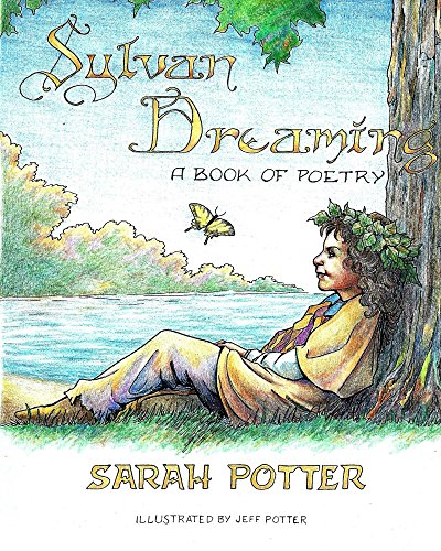 Sylvan Dreaming (English Edition)