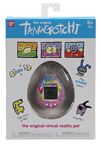 TAMAGOTCHI 42875 Original Elektronisches Haustier