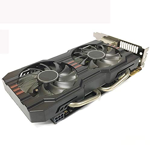 Tarjeta gráfica ajuste para ASUS tarjeta de vídeo GTX 660 2 GB 192Bit GDDR5 tarjetas gráficas ajuste para NVIDIA Geforce GTX660 VGA tarjetas más fuerte que GTX 750 Ti