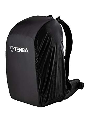 Tenba Axis 32L Backpack Mochila Tipo Casual, 57 cm, 32 Liters, Negro (Black)