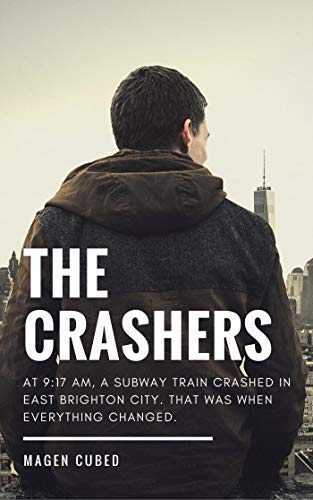 The Crashers (English Edition)