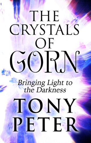 The Crystals of Gorn (English Edition)