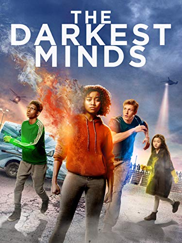 The Darkest Minds