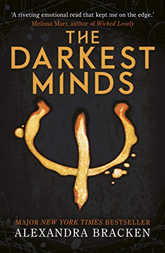 The Darkest Minds: Book 1 (A Darkest Minds Novel) (English Edition)